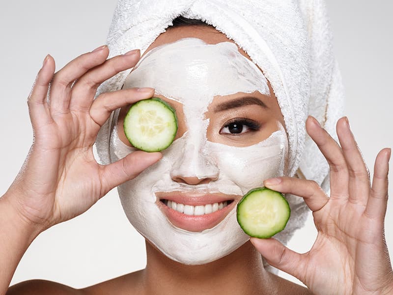 Cuidado Facial Profesional